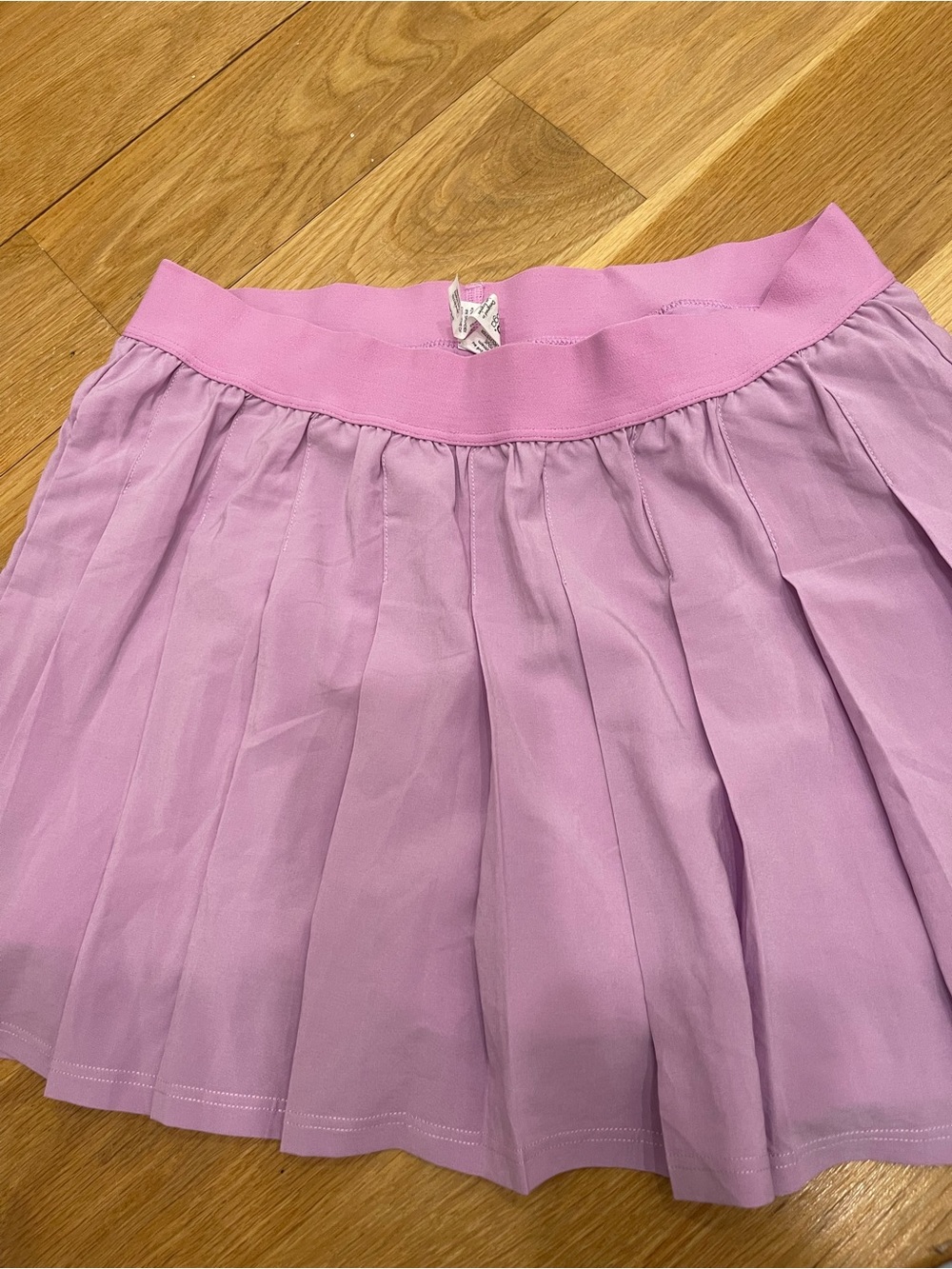 3 mini skirt Alo - Picture 8 of 11